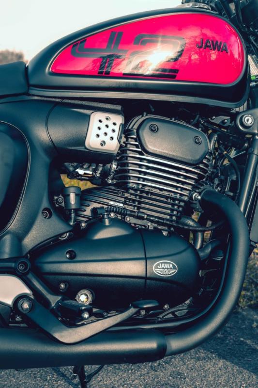 Jawa 42 fj 350 jawa a2 0350 42fj