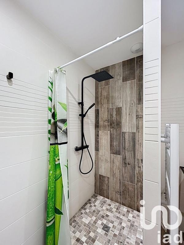 Maison - 147 m² - 5 pièces