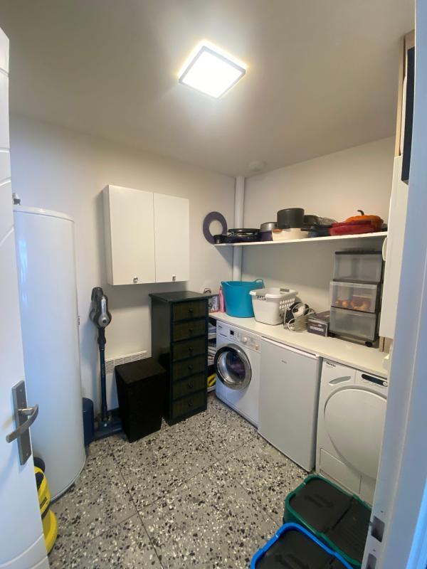 Pavillon - 117 m² - 4 pièces