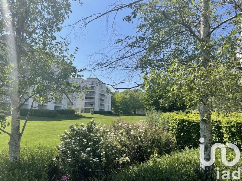 Appartement - 96 m² - 4 pièces