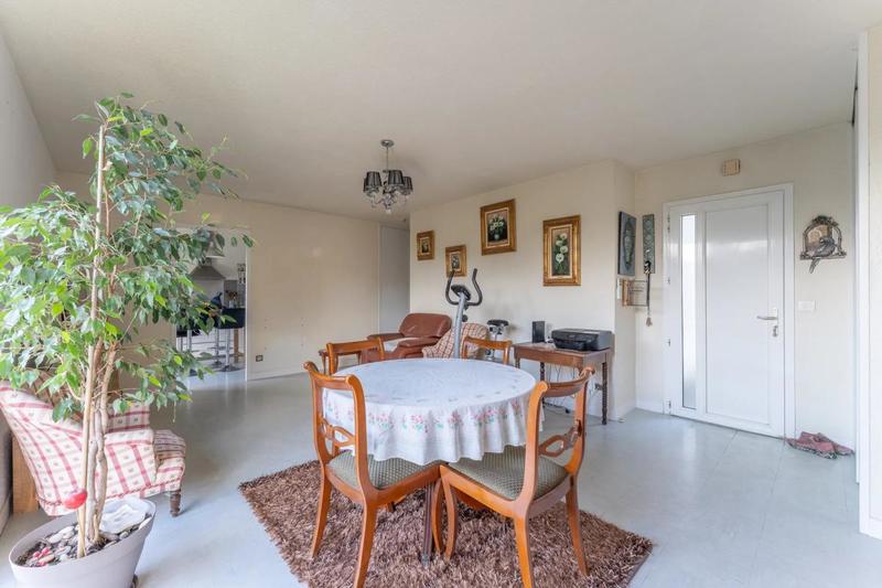 Maison - 86 m² - 4 pièces