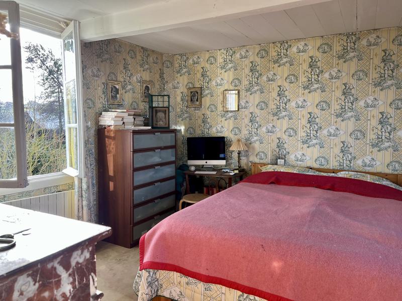 Maison - 128 m² - 4 pièces