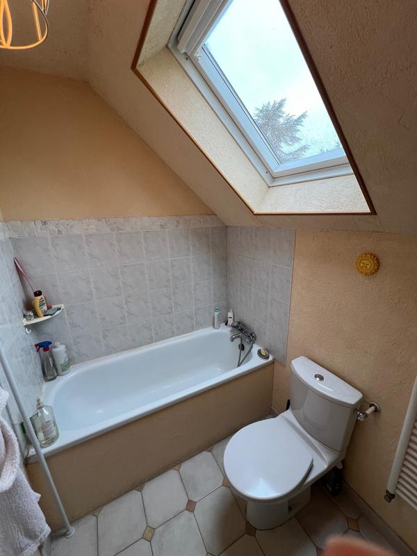 Maison - 136 m² - 6 pièces