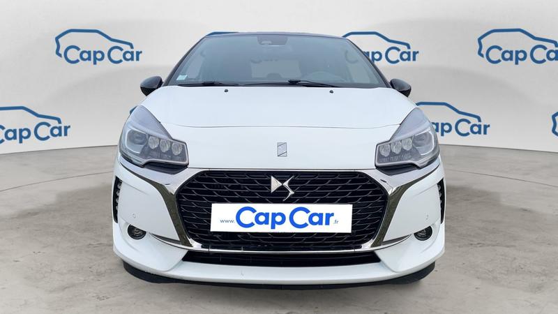 Ds Ds 3 III 1.2 PureTech 110 Eat6 Sport Chic