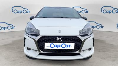 Ds Ds 3 III 1.2 PureTech 110 Eat6 Sport Chic