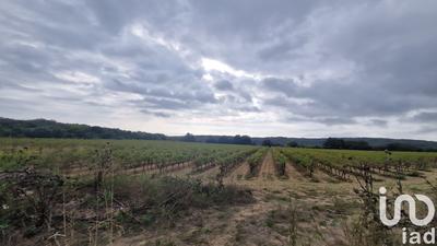 Terrain agricole - 73 520 m²