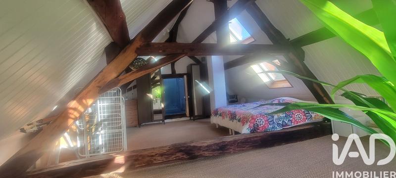 Maison - 130 m² - 4 pièces