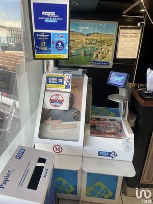 Local commercial - 70 m²