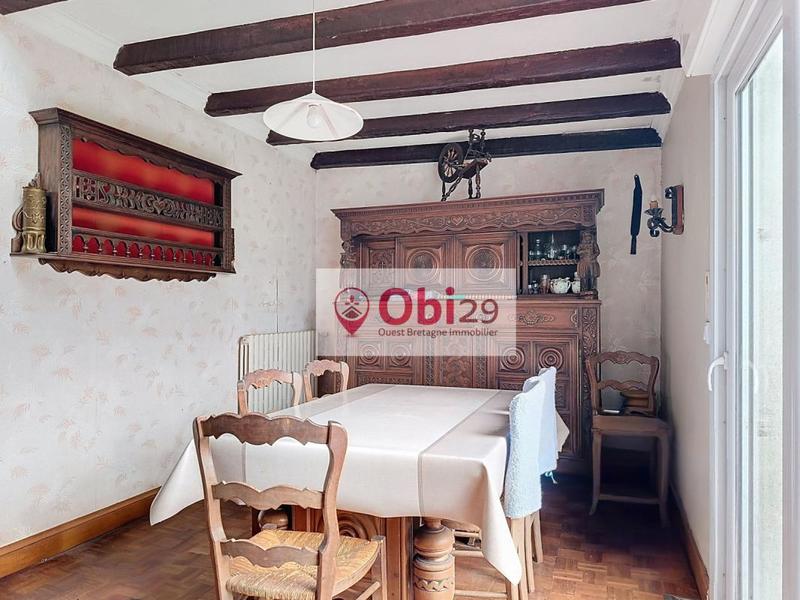 Immeuble - 139 m² - 11 pièces