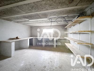 Maison - 164 m² - 8 pièces