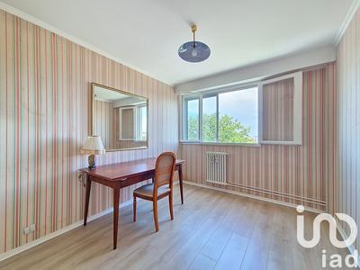 Appartement - 78 m² - 4 pièces