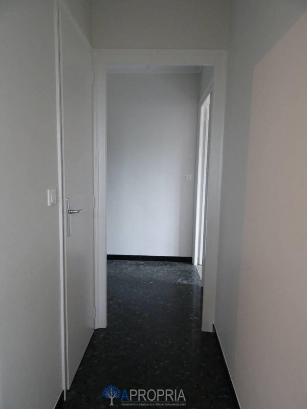 Appartement - 53 m² - 2 pièces