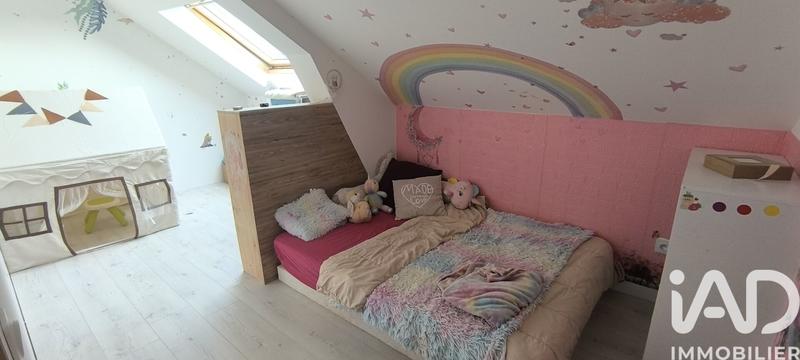 Maison de village - 200 m² - 8 pièces