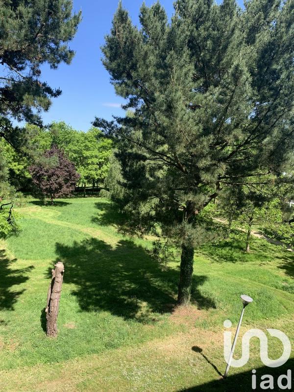 Appartement - 105 m² - 5 pièces