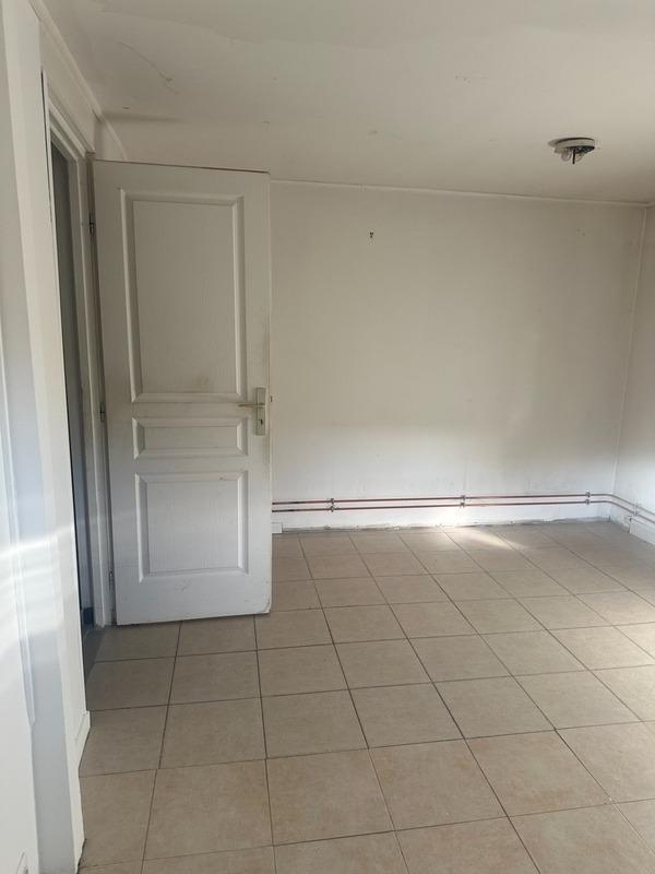 Maison - 86 m² - 3 pièces