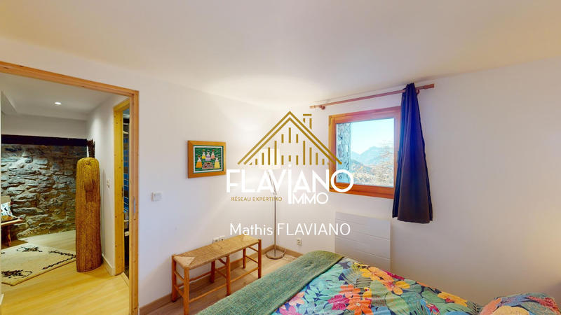 Ferme - 231 m² - 7 pièces