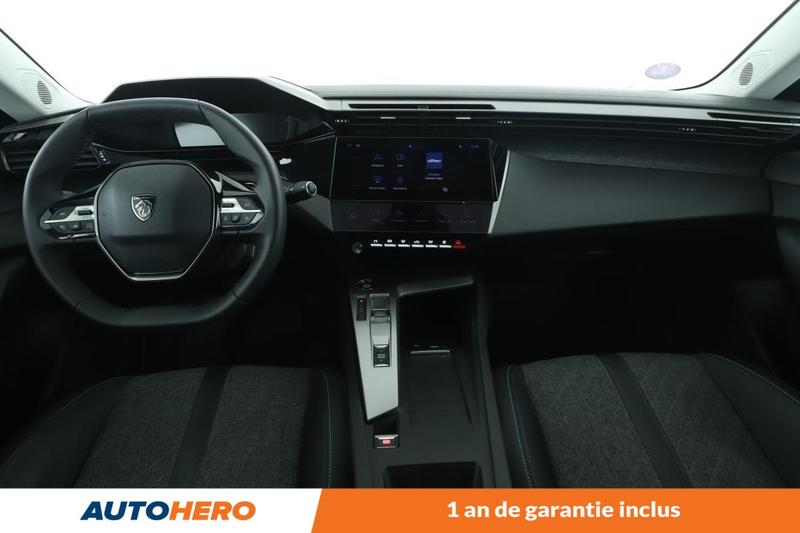 Peugeot 408 1.2 Hybrid Allure e-Dcs6 136 ch