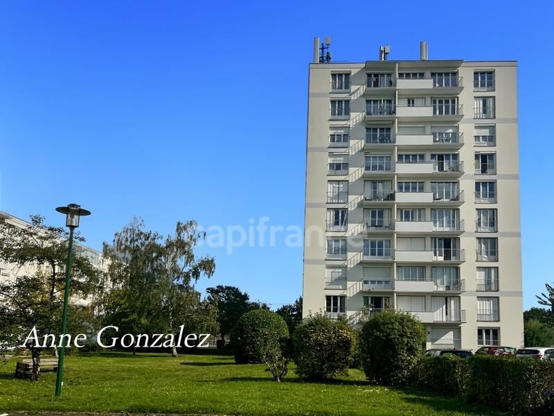 Appartement - 74 m² - 4 pièces