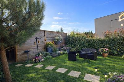 Maison - 86 m² - 4 pièces