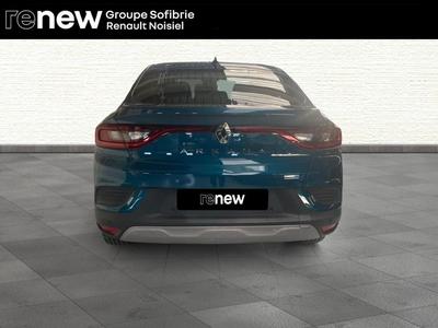 Renault Arkana E-Tech 145 - 21b Intens