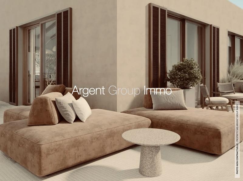 Appartement - 114 m² - 4 pièces