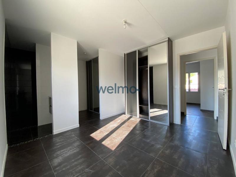 Maison - 121 m² - 5 pièces