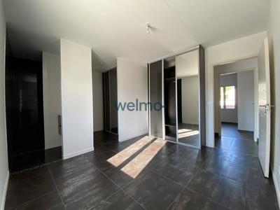 Maison - 121 m² - 5 pièces