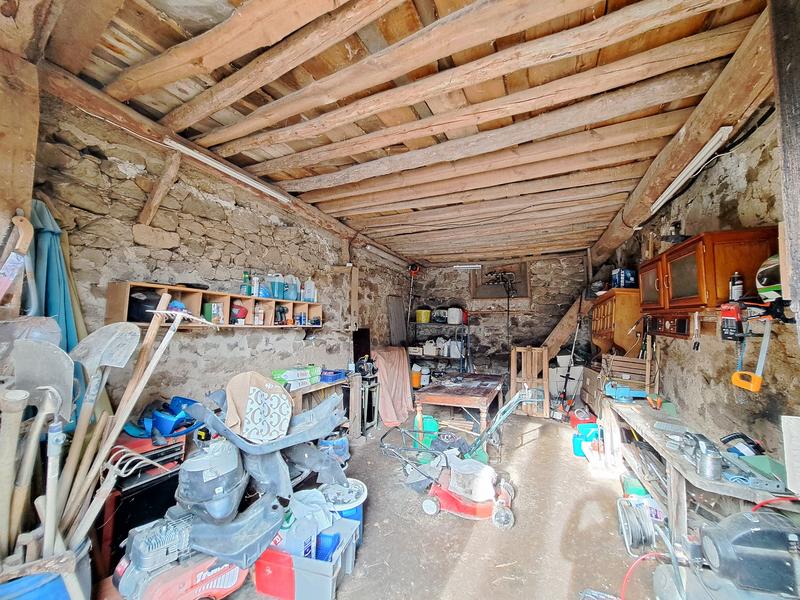 Maison - 139 m² - 5 pièces