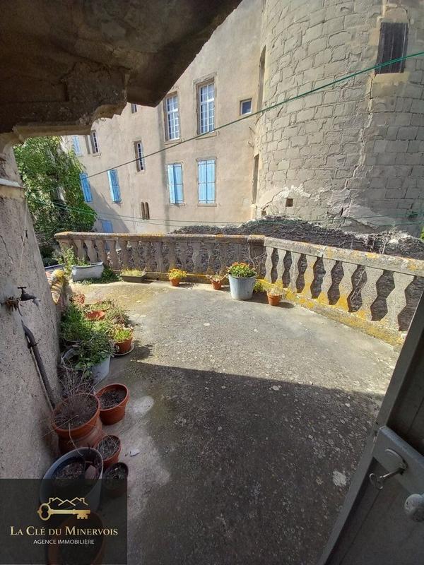 Maison - 159 m² - 5 pièces