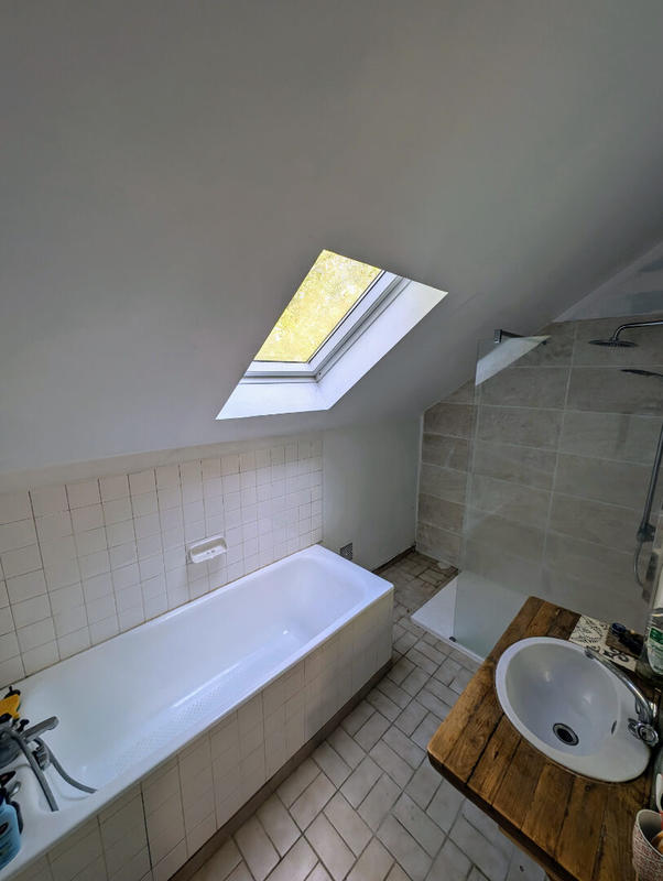 Maison - 148 m² - 6 pièces