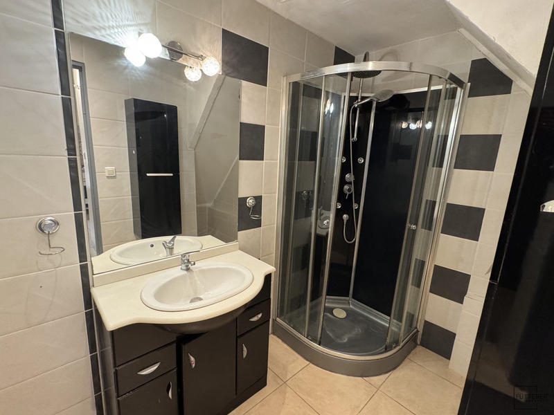 Villa - 51 m² - 3 pièces