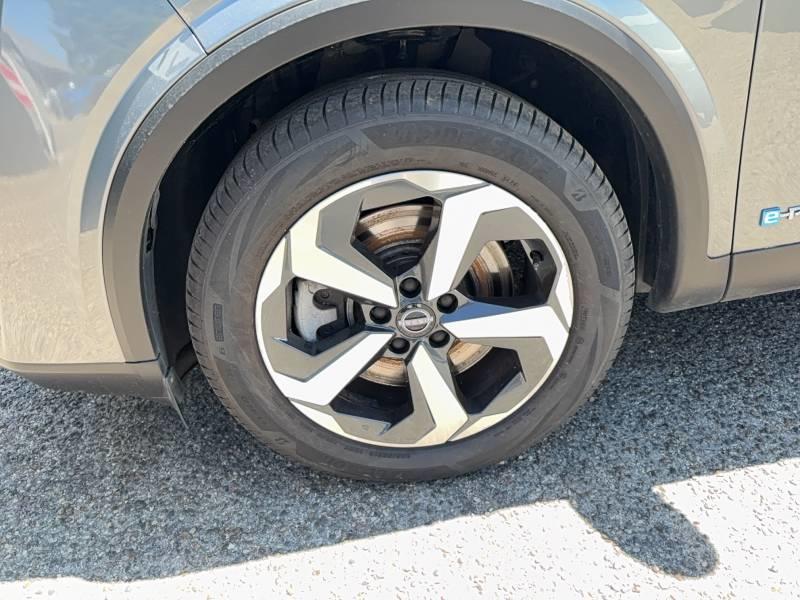 Nissan Qashqai e-Power 190 ch n-Connecta