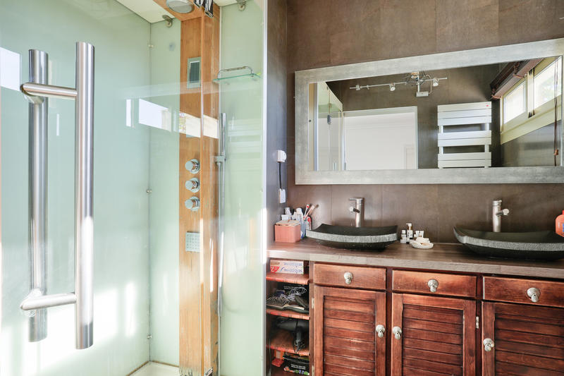 Appartement - 110 m² - 3 pièces