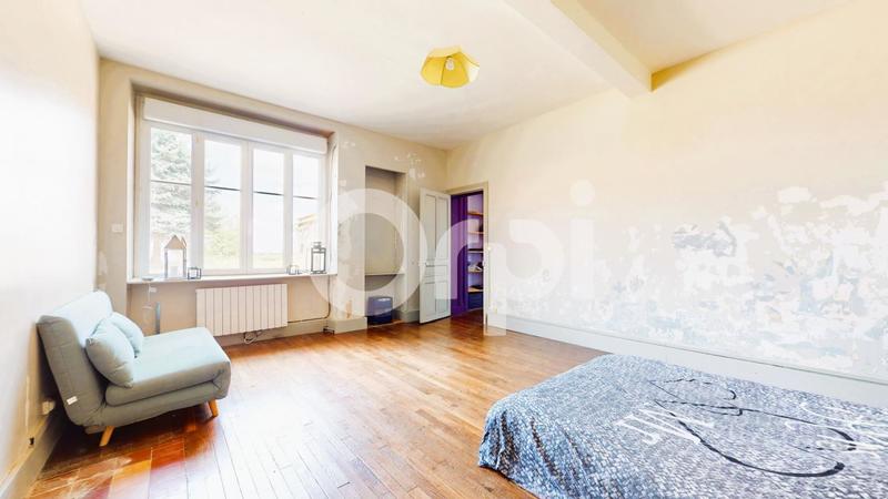 Ferme - 240 m² - 6 pièces