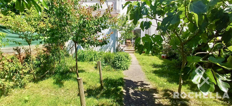 Maison - 150 m² - 4 pièces