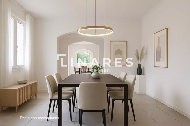 Maison - 149 m² - 5 pièces