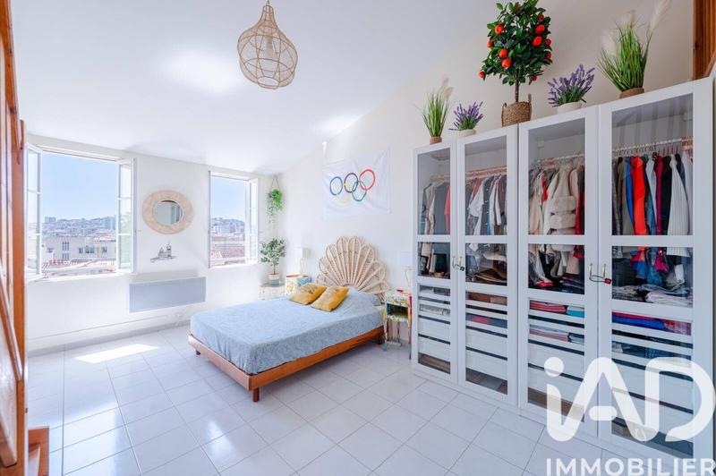 Maison - 84 m² - 4 pièces