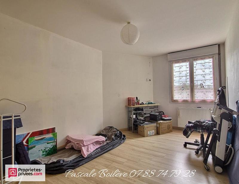 Maison - 171 m² - 6 pièces