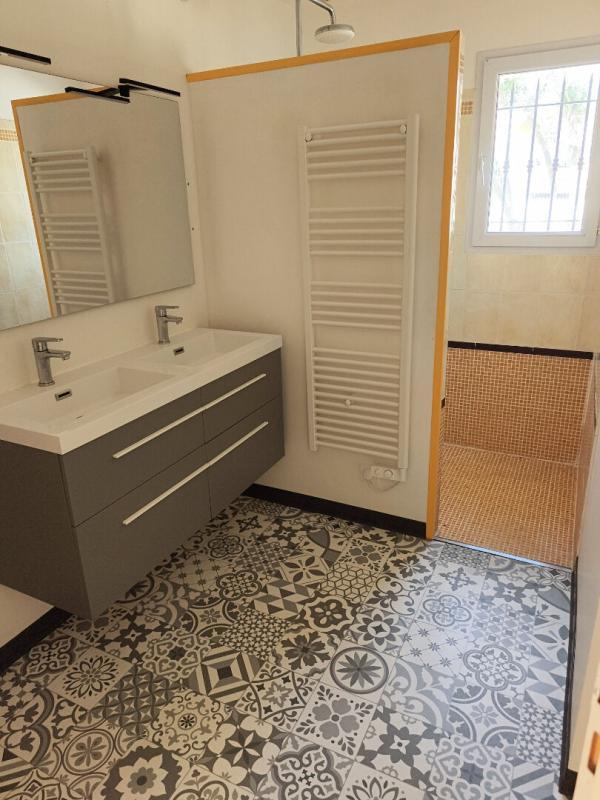 Maison - 112 m² - 4 pièces