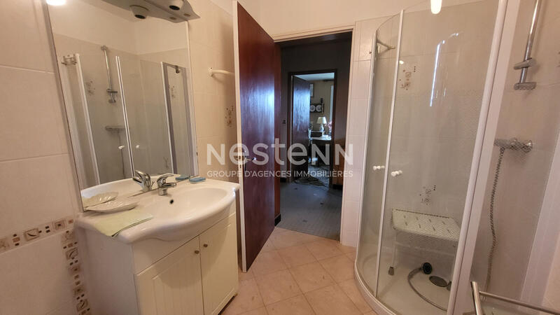 Maison - 141 m² - 6 pièces