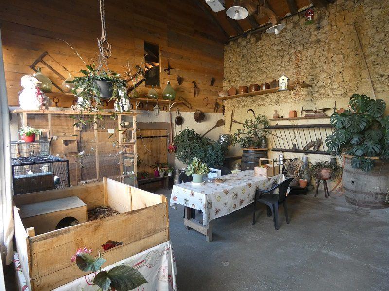 Maison - 189 m² - 7 pièces