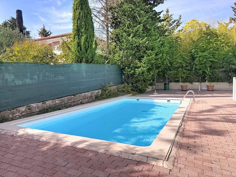 Studio - 27 m² - 1 pièce