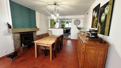 Maison - 131 m² - 5 pièces