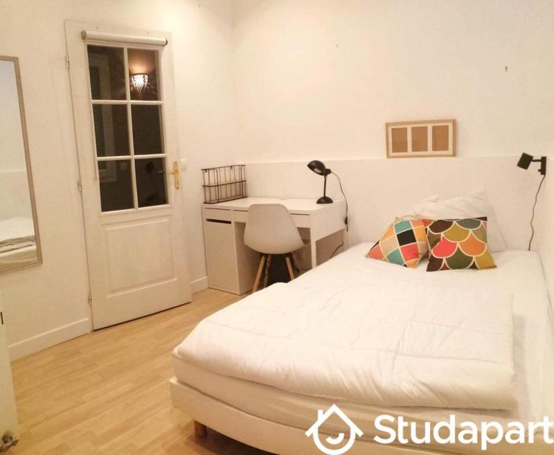 Maison - 57 m² - 3 pièces