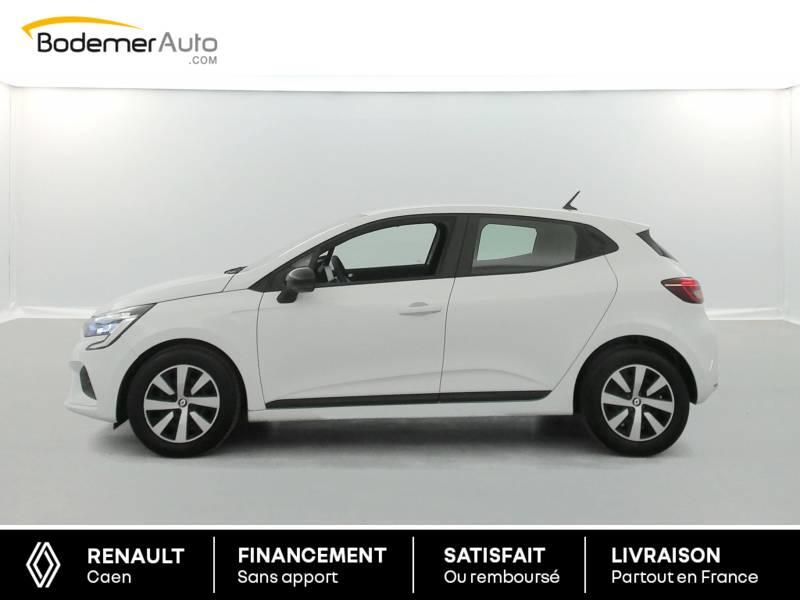 Renault Clio TCe 90 Equilibre