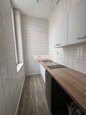 Appartement - 35 m² - 1 pièce
