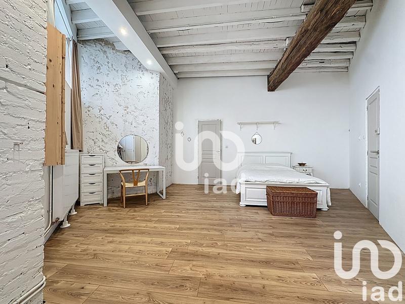 Maison de ville - 135 m² - 5 pièces