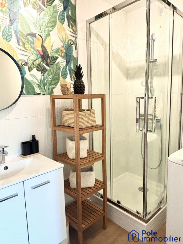 Appartement - 29 m² - 1 pièce