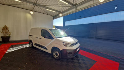 Citroën Berlingo m 650 Bluehdi 75 Club