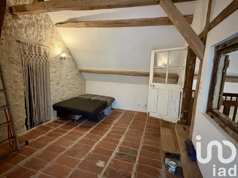 Maison - 115 m² - 4 pièces